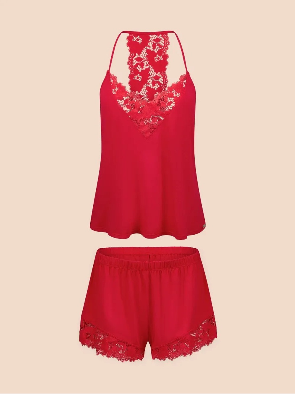 Adore me sleep set - Picture 2 of 4